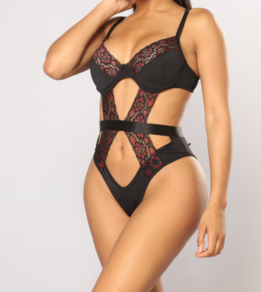 Night Of Love Reflection