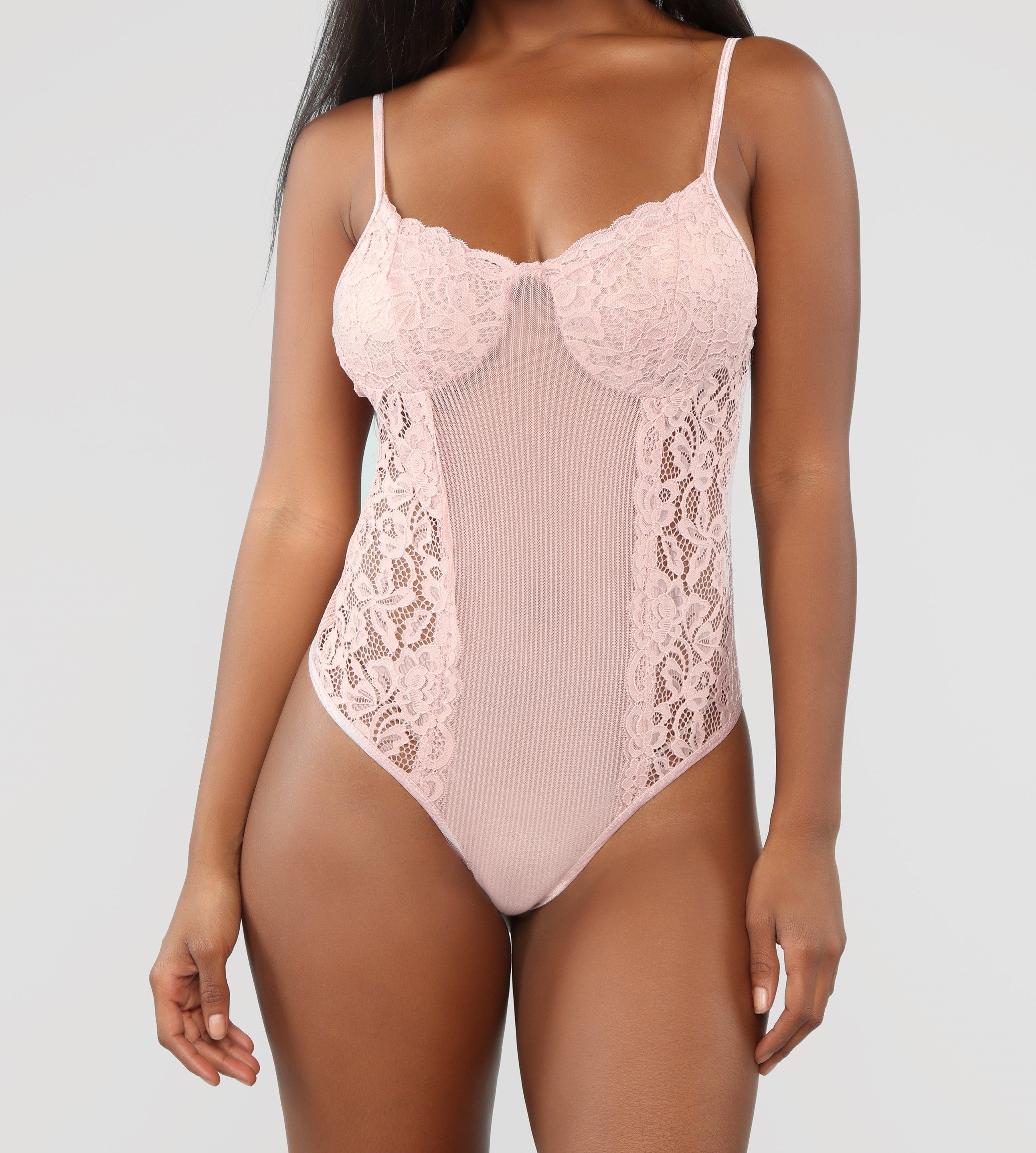 Sweet Lover Lingerie